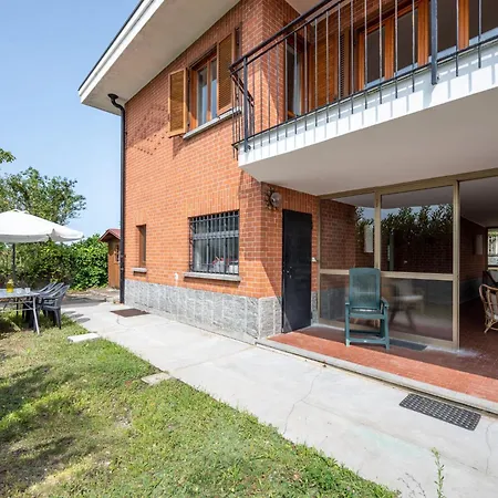 Pinetina By Interhome 펜션 보솔라스코