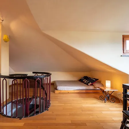 Prázdninový dům Pinetina By Interhome *