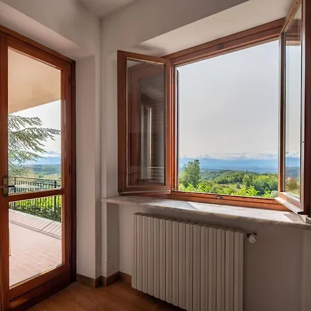 Pinetina By Interhome