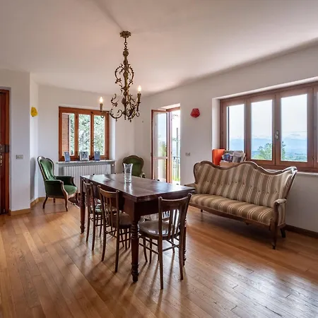 Prázdninový dům Pinetina By Interhome *