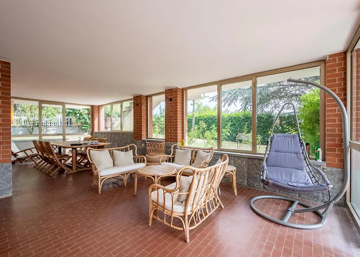 بيت للعطل Pinetina By Interhome Bossolasco