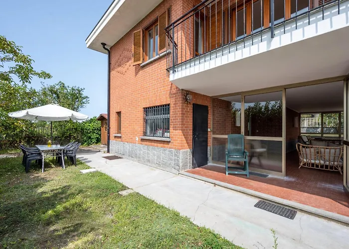 Pinetina By Interhome 펜션 보솔라스코